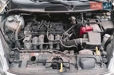 Хетчбек Ford Fiesta 2012 в Києві