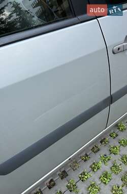 Хэтчбек Ford Fiesta 2008 в 