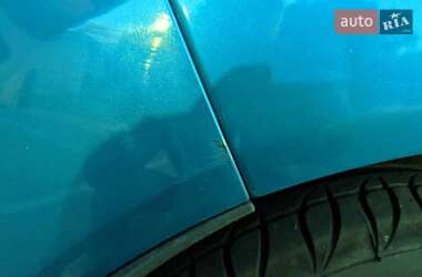 Хэтчбек Ford Fiesta 2016 в 