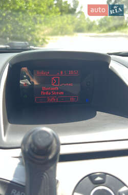 Хэтчбек Ford Fiesta 2010 в 