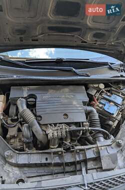 Хэтчбек Ford Fiesta 2007 в 