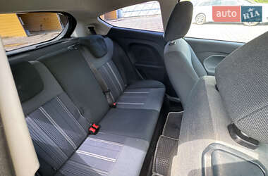 Хэтчбек Ford Fiesta 2008 в 