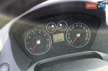 Хетчбек Ford Fiesta 2007 в 