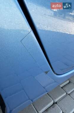 Хэтчбек Ford Fiesta 2010 в 