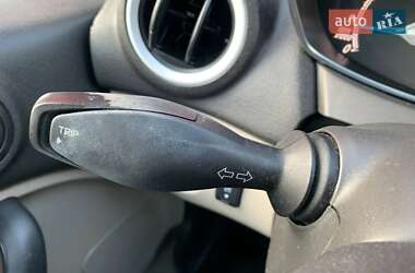 Хэтчбек Ford Fiesta 2018 в 