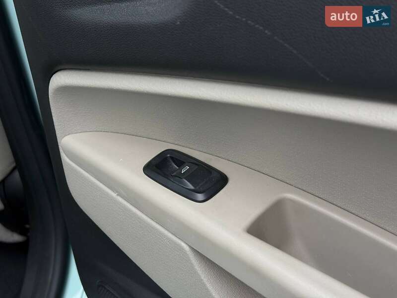 Хэтчбек Ford Fiesta 2019 в Ровно