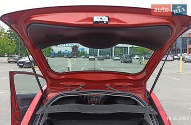 Хэтчбек Ford Fiesta 2007 в 