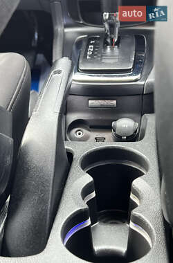 Хэтчбек Ford Fiesta 2013 в 