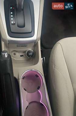 Хэтчбек Ford Fiesta 2013 в 