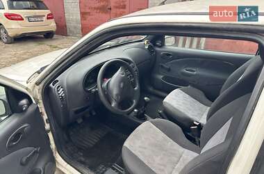 Хэтчбек Ford Fiesta 2001 в Киеве