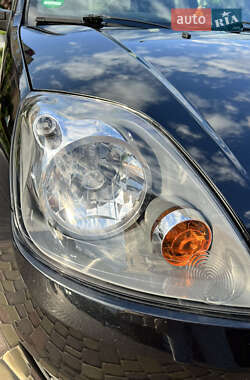 Хэтчбек Ford Fiesta 2007 в 