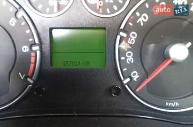 Хэтчбек Ford Fiesta 2006 в 