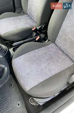 Хэтчбек Ford Fiesta 2008 в 