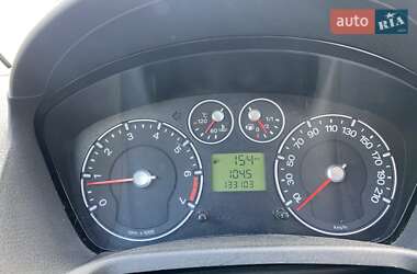 Хэтчбек Ford Fiesta 2008 в 