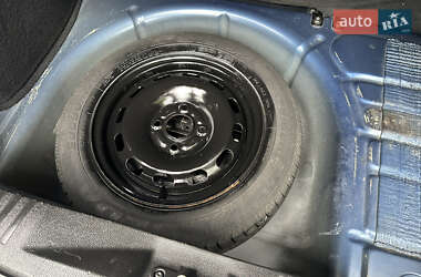Хэтчбек Ford Fiesta 2007 в 