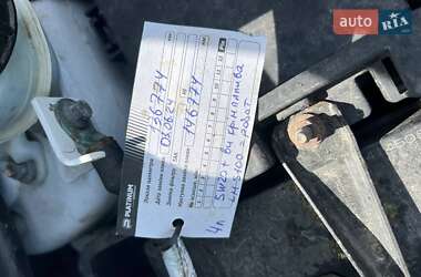 Седан Ford Fiesta 2014 в 