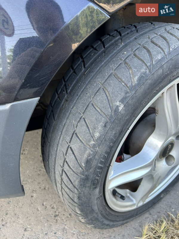 Хэтчбек Ford Fiesta 2008 в Измаиле фото 4 Хэтчбек Ford Fiesta 2008 в Измаиле