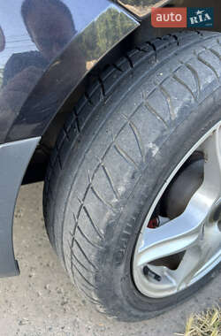 Хэтчбек Ford Fiesta 2008 в 