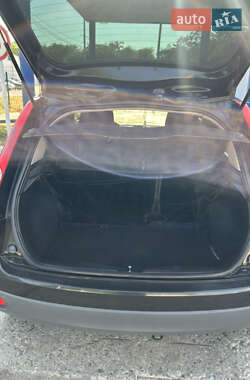 Хэтчбек Ford Fiesta 2008 в 