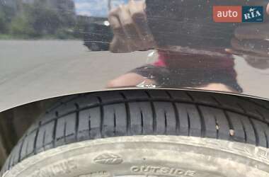 Хэтчбек Ford Fiesta 2011 в 