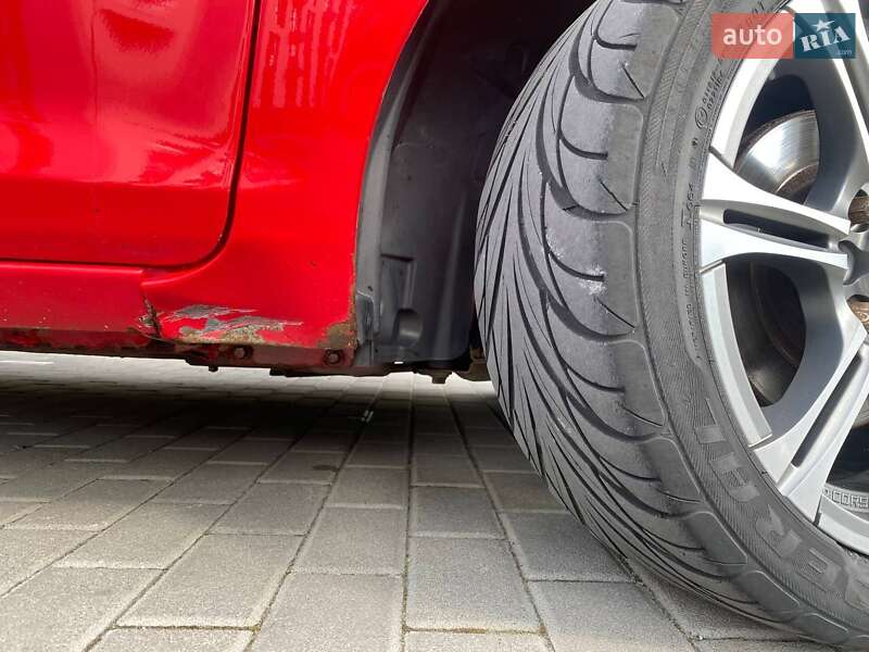 Хэтчбек Ford Fiesta 2011 в Белогородке фото 8 Хэтчбек Ford Fiesta 2011 в Белогородке