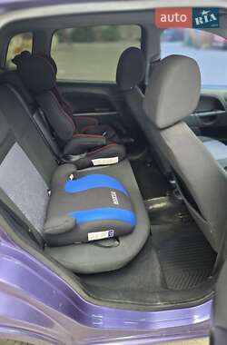 Хетчбек Ford Fiesta 2008 в 