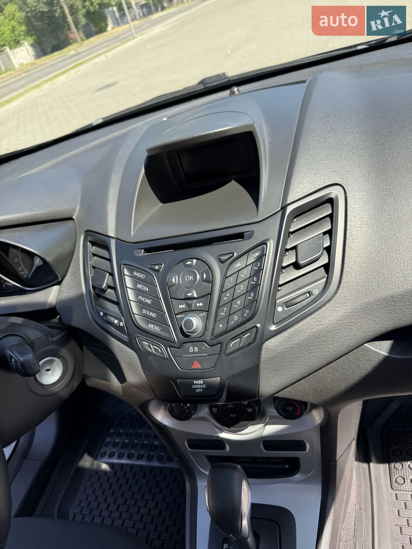 2019 Ford Fiesta - мініатюра 5