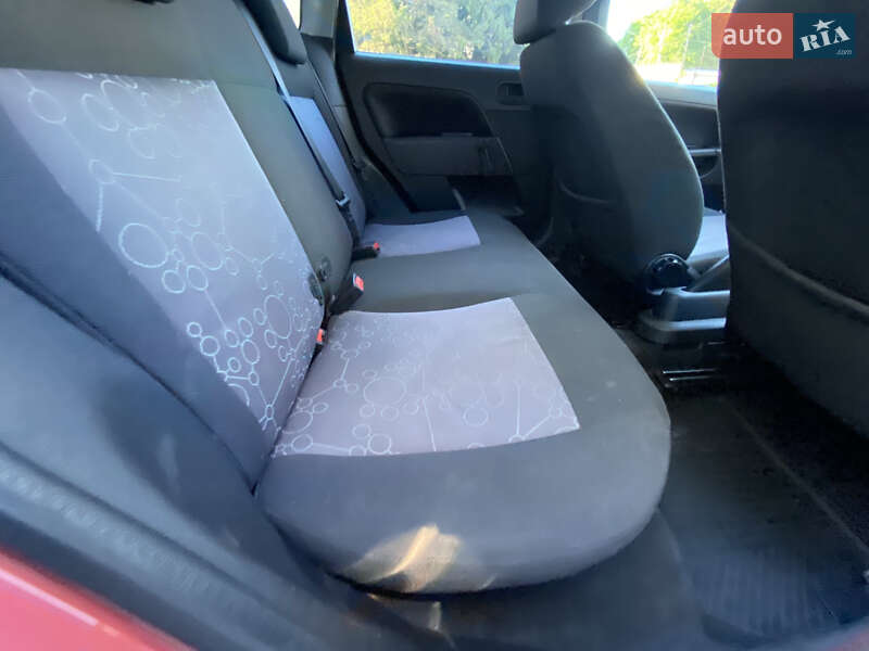 Хэтчбек Ford Fiesta 2008 в Хмельницком