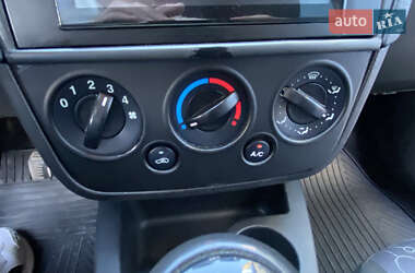 Хэтчбек Ford Fiesta 2008 в 