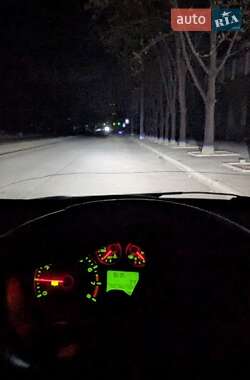 Хэтчбек Ford Fiesta 2007 в 