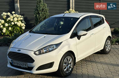 Хетчбек Ford Fiesta 2014 в Одесі