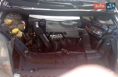Хэтчбек Ford Fiesta 2008 в 