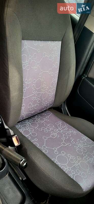 Хетчбек Ford Fiesta 2008 в Львові