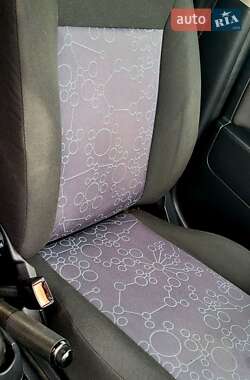 Хетчбек Ford Fiesta 2008 в 