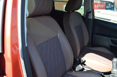Хэтчбек Ford Fiesta 2008 в 