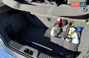 Хетчбек Ford Fiesta 2013 в 