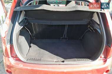 Хетчбек Ford Fiesta 2008 в 