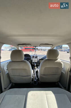 Хетчбек Ford Fiesta 2003 в 