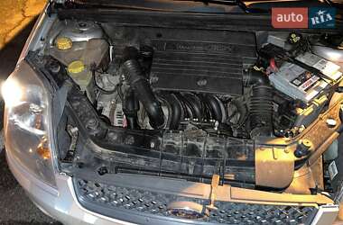 Хэтчбек Ford Fiesta 2007 в Броварах
