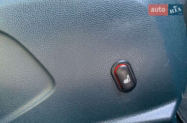 Хэтчбек Ford Fiesta 2010 в 