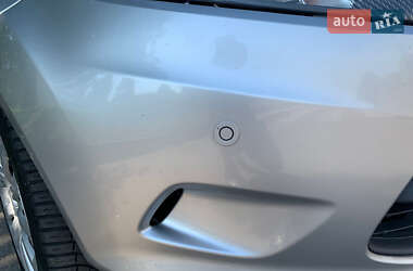 Хэтчбек Ford Fiesta 2010 в 