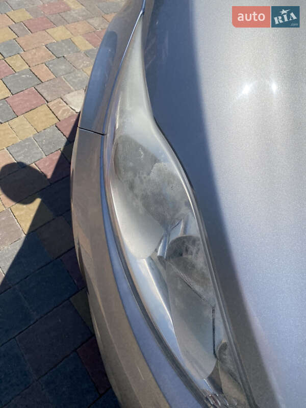 Хэтчбек Ford Fiesta 2011 в Тернополе фото 18 Хэтчбек Ford Fiesta 2011 в Тернополе