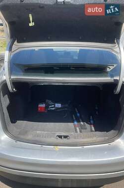 Седан Ford Fiesta 2014 в Одессе