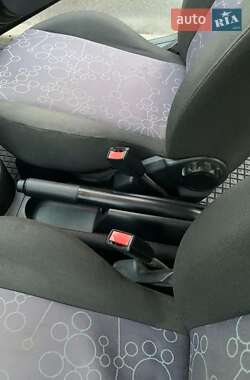 Хэтчбек Ford Fiesta 2007 в 