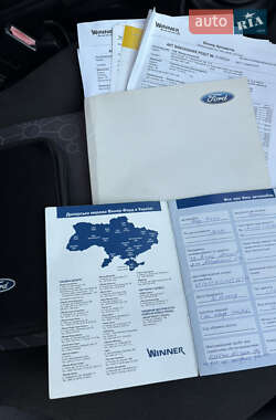 Хэтчбек Ford Fiesta 2008 в 