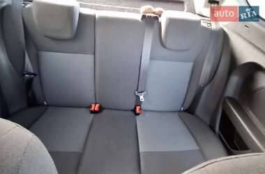 Хэтчбек Ford Fiesta 2013 в 
