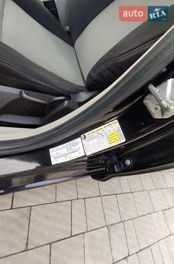 Седан Ford Fiesta 2013 в Киеве