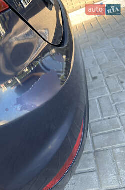 Хэтчбек Ford Fiesta 2010 в 