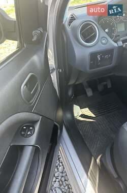Хэтчбек Ford Fiesta 2007 в 