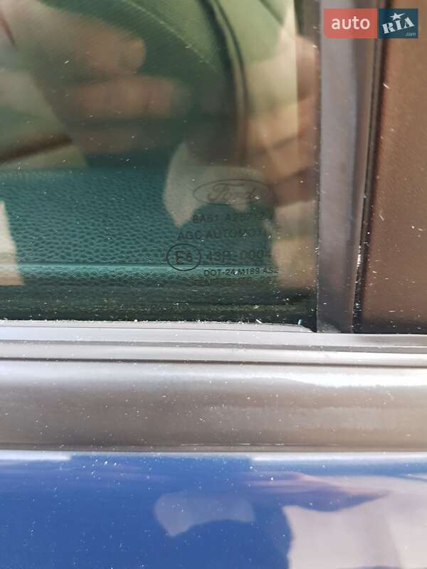 Хетчбек Ford Fiesta 2011 в Львові фото 9 Хетчбек Ford Fiesta 2011 в Львові